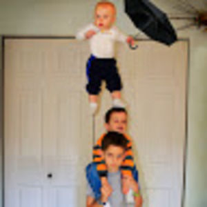 Meet your Posher, Mrussell24